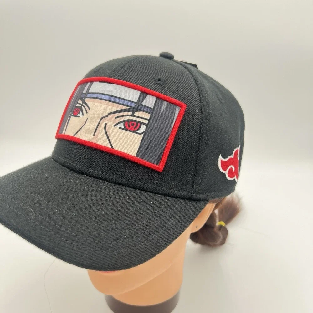 Snapback officially styled